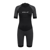 Orca Women's Vitalis Shorty Wetsuit Black / Small-Black / Medium-Black / Large-Black / X-Large - 53 Degrees North 