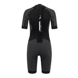 Orca Women's Vitalis Shorty Wetsuit Black / Small-Black / Medium-Black / Large-Black / X-Large - 53 Degrees North 