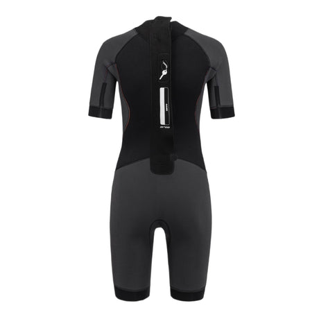 Orca Women's Vitalis Shorty Wetsuit Black / Small-Black / Medium-Black / Large-Black / X-Large - 53 Degrees North 