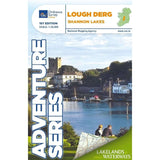 Ordnance Survey Adventure Series - Lough Derg Default Title - 53 Degrees North 