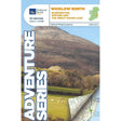 Ordnance Survey Adventure Series - Wicklow North Blessington Default Title - 53 Degrees North 