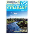 Ordnance Survey Discoverer Series 12 - Strabane Default Title - 53 Degrees North 