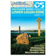 Ordnance Survey Discoverer Series 17 - Lower Lough Erne Default Title - 53 Degrees North 