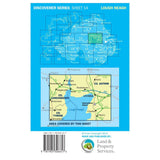 Ordnance Survey Discovery Series 14 - Lough Neagh Default Title - 53 Degrees North 