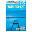 Ordnance Survey Discovery Series 14 - Lough Neagh Default Title - 53 Degrees North 