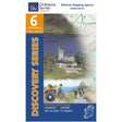 Ordnance Survey Discovery Series 6 - Donegal, Tyrone Default Title - 53 Degrees North 