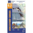 Ordnance Survey Discovery Series 63 - Clare, Kerry Default Title - 53 Degrees North 
