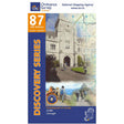 Ordnance Survey Discovery Series 87 - Cork Default Title - 53 Degrees North 