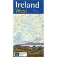 Ordnance Survey Holiday Map 2 - Ireland West Default Title - 53 Degrees North 