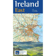 Ordnance Survey Holiday Map 3 - Ireland East Default Title - 53 Degrees North 
