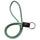 Original Long Lanyard Golden-White/Black-Black/White-Yellow/Light Blue-Yellow/Green - 53 Degrees North 