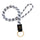 Original Long Lanyard Golden-White/Black-Black/White-Yellow/Light Blue-Yellow/Green - 53 Degrees North 