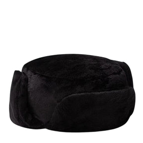 The North Face Women's Osito Trapper TNF Black / Small/Medium-TNF Black / Large/X-Large #- 53 Degrees North 