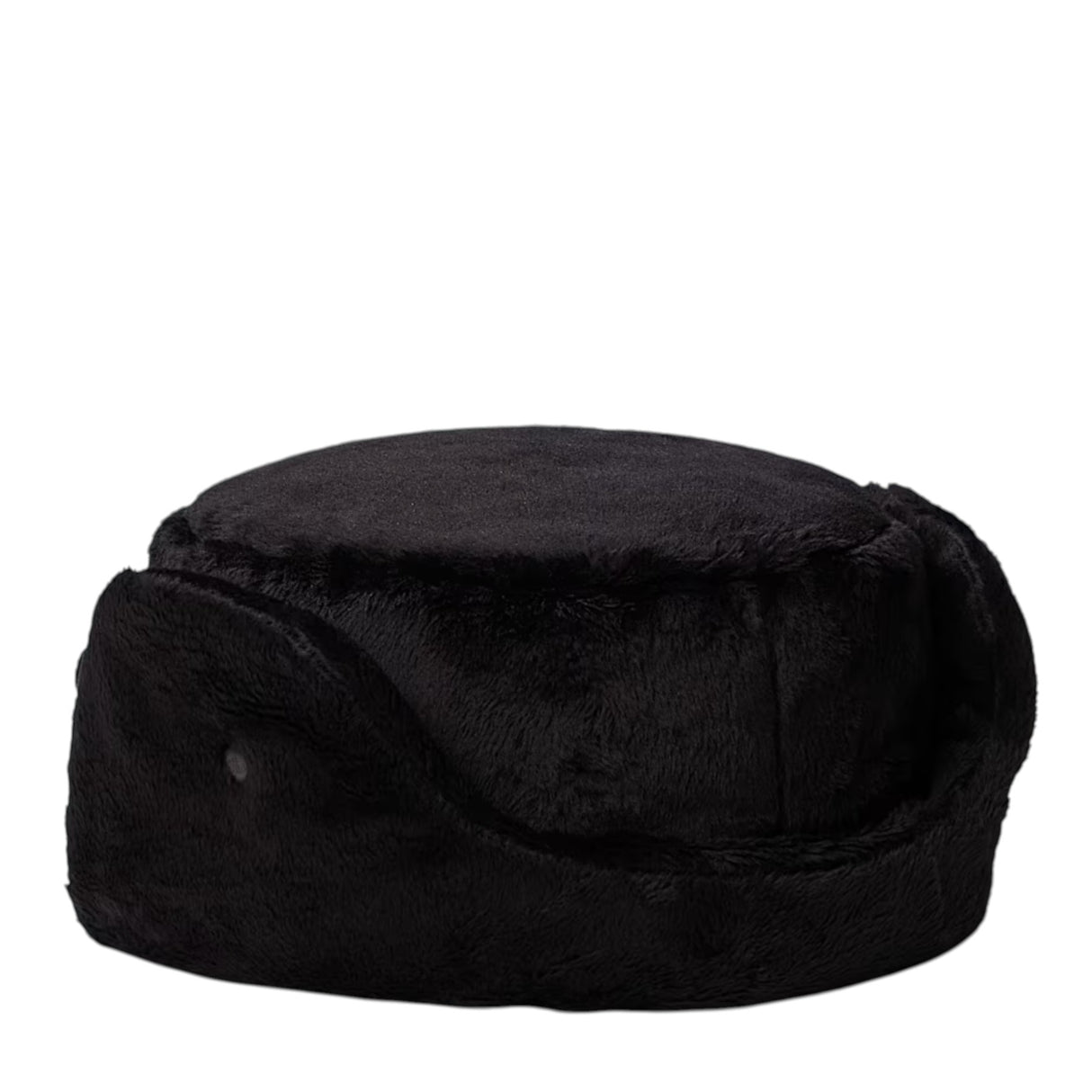 The North Face Women's Osito Trapper TNF Black / Small/Medium-TNF Black / Large/X-Large #- 53 Degrees North 