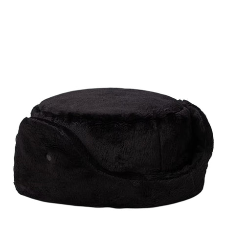 The North Face Women's Osito Trapper TNF Black / Small/Medium-TNF Black / Large/X-Large #- 53 Degrees North 