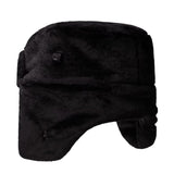 The North Face Women's Osito Trapper TNF Black / Small/Medium-TNF Black / Large/X-Large #- 53 Degrees North 