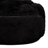 The North Face Women's Osito Trapper TNF Black / Small/Medium-TNF Black / Large/X-Large #- 53 Degrees North 