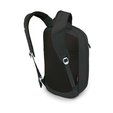 Osprey Arcane Small Day Pack Black - 53 Degrees North 
