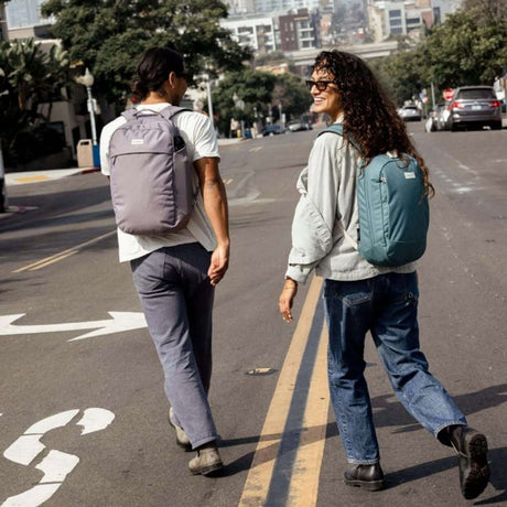 Osprey Arcane Small Day Pack Black - 53 Degrees North 