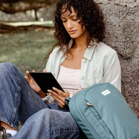 Osprey Arcane Small Day Pack Black - 53 Degrees North 