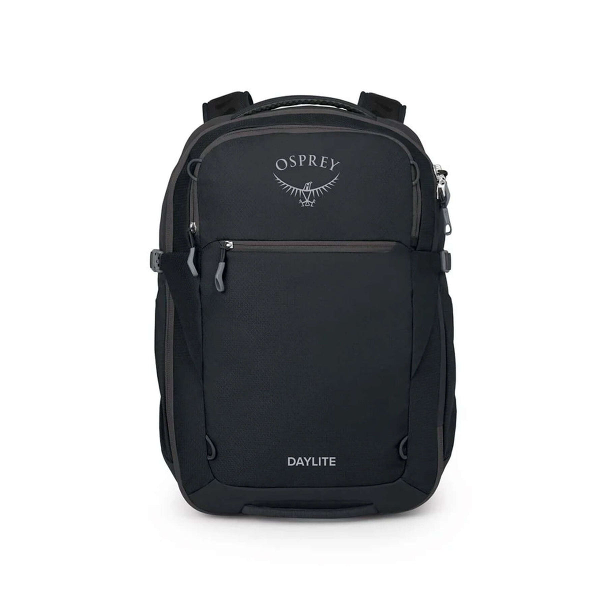 Osprey Daylite Carry-On Travel Pack 35 Black - 53 Degrees North 
