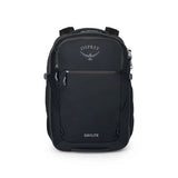 Osprey Daylite Carry-On Travel Pack 35 Black - 53 Degrees North 