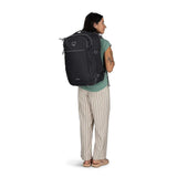 Osprey Daylite Carry-On Travel Pack 44 Black - 53 Degrees North 