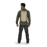 Osprey Daylite Day Backpack Torrent Blue-Black-Concrete Tan-Iris Pink - 53 Degrees North 