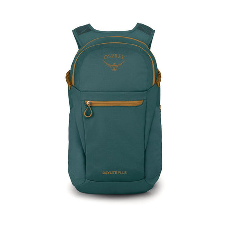 Osprey Daylite Day Backpack Torrent Blue-Black-Concrete Tan-Iris Pink - 53 Degrees North 