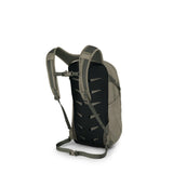 Osprey Daylite Day Backpack Torrent Blue-Black-Concrete Tan-Iris Pink - 53 Degrees North 