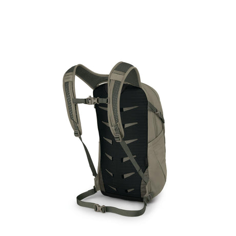 Osprey Daylite Day Backpack Torrent Blue-Black-Concrete Tan-Iris Pink - 53 Degrees North 