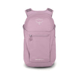 Osprey Daylite Day Backpack Torrent Blue-Black-Concrete Tan-Iris Pink - 53 Degrees North 