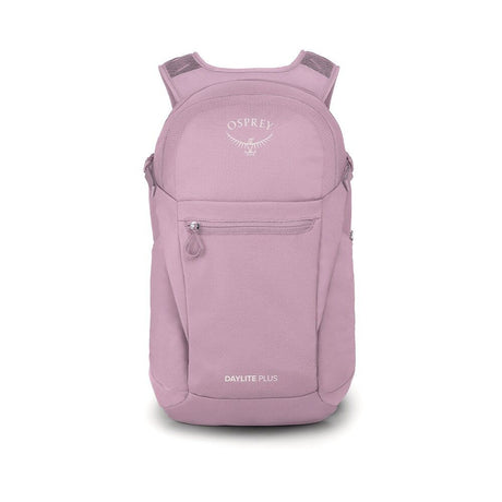 Osprey Daylite Day Backpack Torrent Blue-Black-Concrete Tan-Iris Pink - 53 Degrees North 