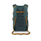 Osprey Daylite Day Backpack Torrent Blue-Black-Concrete Tan-Iris Pink - 53 Degrees North 