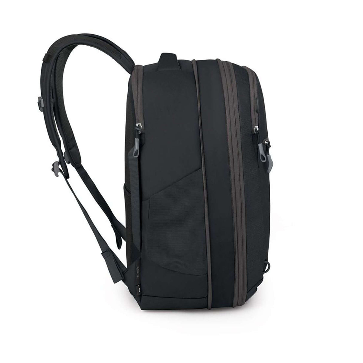 Osprey Daylite Expandable Travel Pack 26+6 Black - 53 Degrees North 