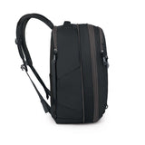 Osprey Daylite Expandable Travel Pack 26+6 Black - 53 Degrees North 