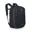 Osprey Daylite Expandable Travel Pack 26+6 Black - 53 Degrees North 