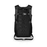 Osprey Daylite Plus Day Backpack Black-Iris Pink - 53 Degrees North 