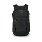 Osprey Daylite Plus Day Backpack Black-Iris Pink - 53 Degrees North 