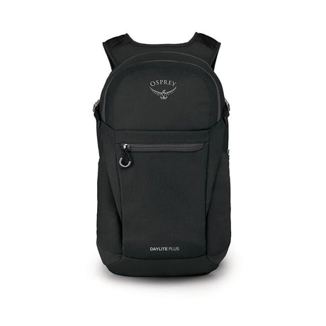 Osprey Daylite Plus Day Backpack Black-Iris Pink - 53 Degrees North 