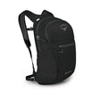 Osprey Daylite Plus Day Backpack Black-Iris Pink - 53 Degrees North 