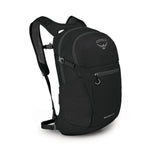 Osprey Daylite Plus Day Backpack Black-Iris Pink - 53 Degrees North 