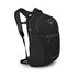 Osprey Daylite Plus Day Backpack Black-Iris Pink - 53 Degrees North 