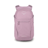 Osprey Daylite Plus Day Backpack Black-Iris Pink - 53 Degrees North 