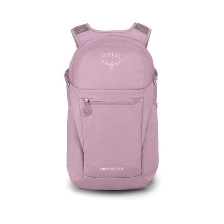 Osprey Daylite Plus Day Backpack Black-Iris Pink - 53 Degrees North 