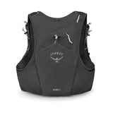 Osprey Duro 6 Running Vest Black / Small-Black / Medium-Black / Large - 53 Degrees North 