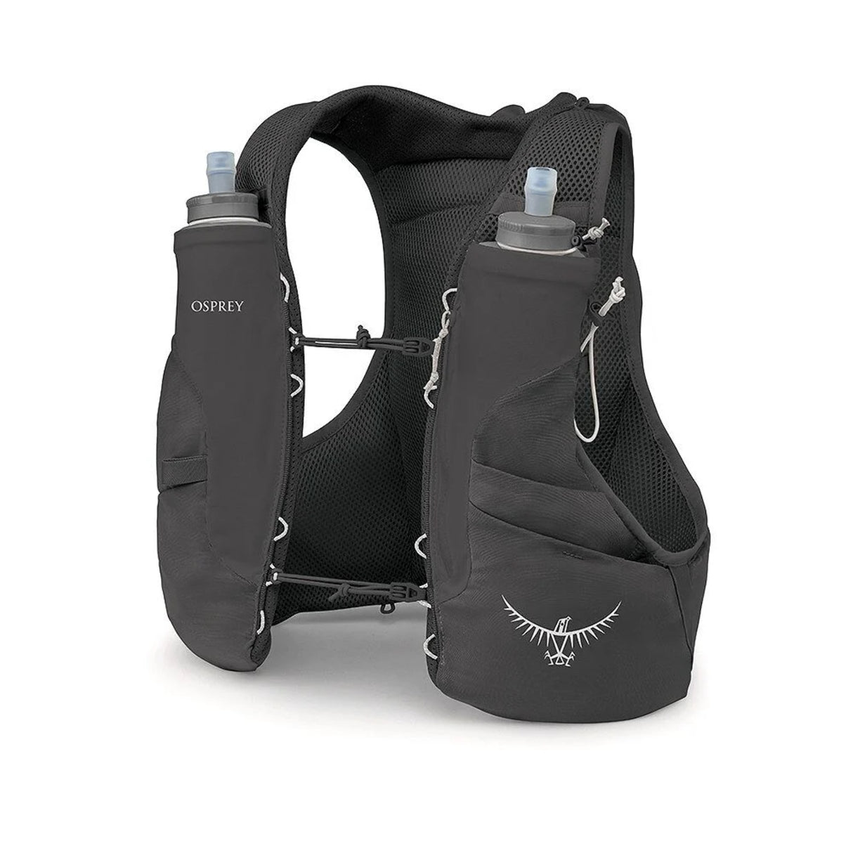 Osprey Duro 6 Running Vest Black / Small-Black / Medium-Black / Large - 53 Degrees North 