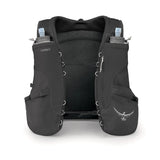 Osprey Duro 6 Running Vest Black / Small-Black / Medium-Black / Large - 53 Degrees North 
