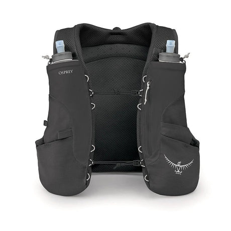 Osprey Duro 6 Running Vest Black / Small-Black / Medium-Black / Large - 53 Degrees North 