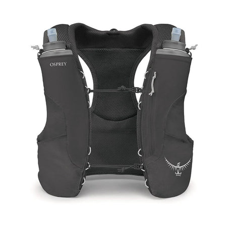 Osprey Duro LT Lightweight Running Vest Black / Small-Black / Medium-Black / Large - 53 Degrees North 